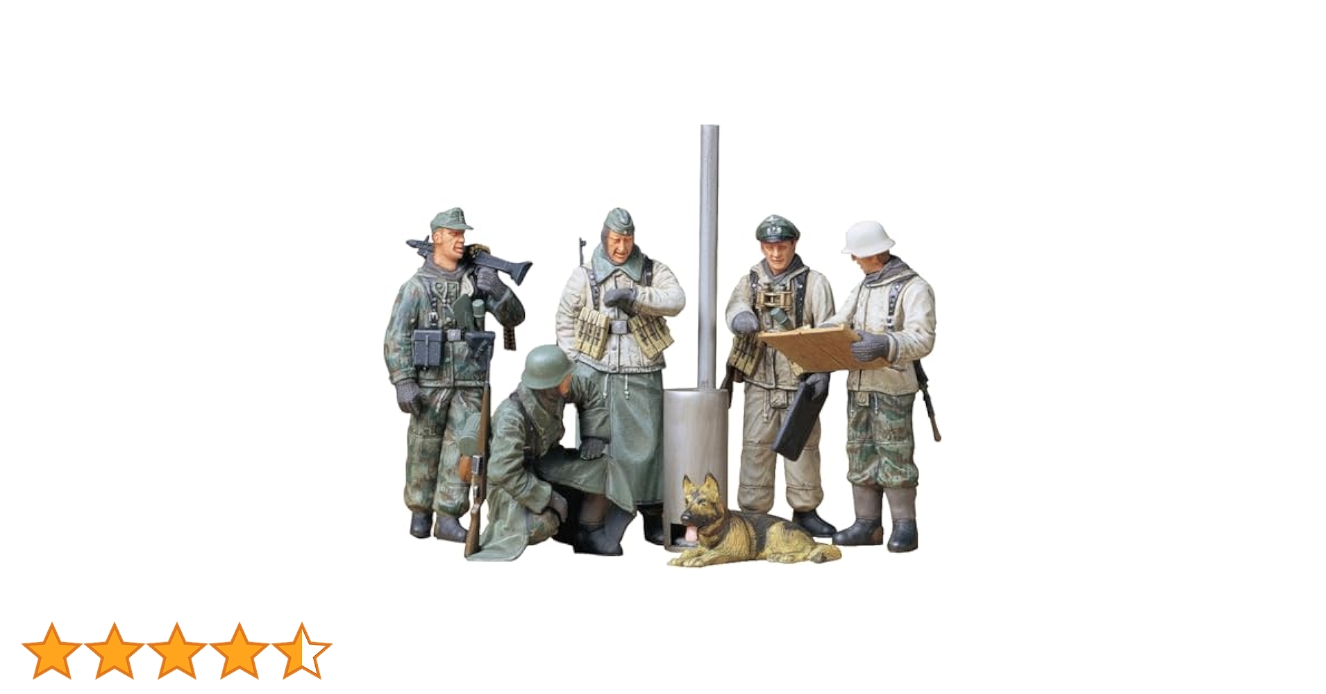 Amazon | タミヤ 1/35 ミリタリーミニチュアシリーズ No.212